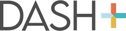 Dash+ Logo